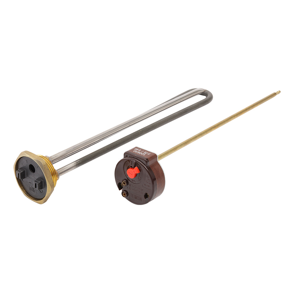 wna-12 厂家直销 不锈钢热水器加热管 电热管 发热元件