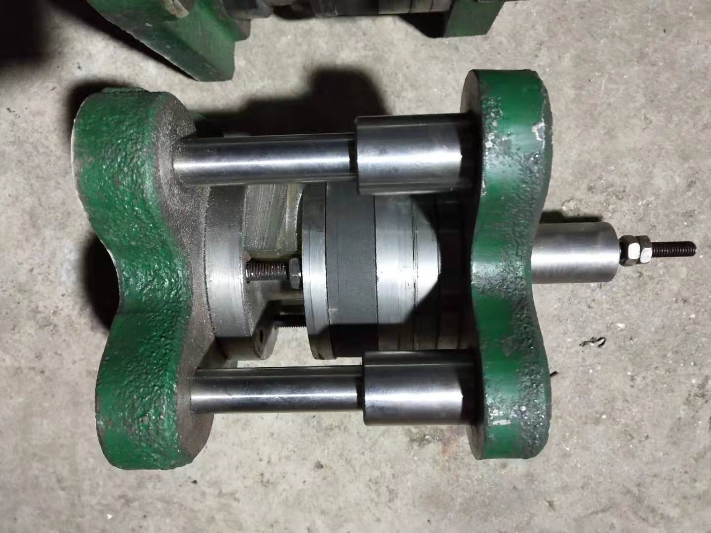 垫圈模具冲压机模具冲床模具配件