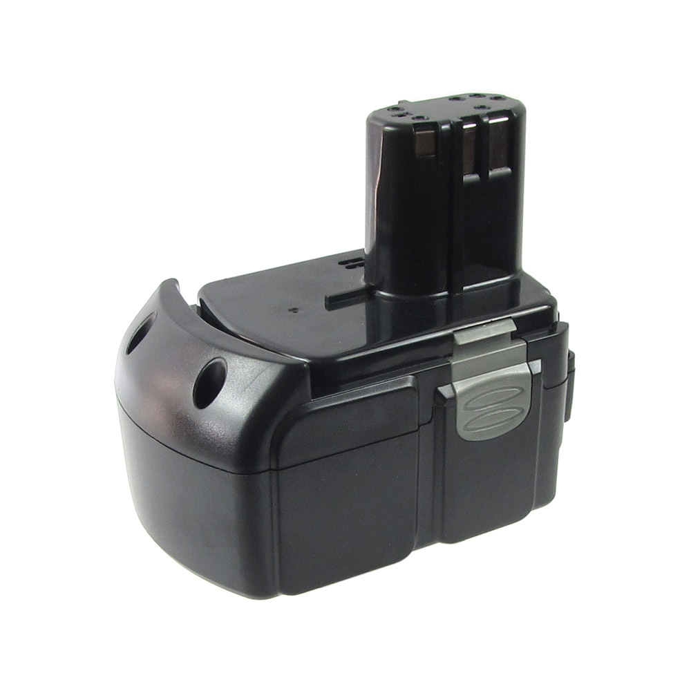 厂家替代hitach日立i18v电动工具电池动力锂电池ebm1830 bcl1815