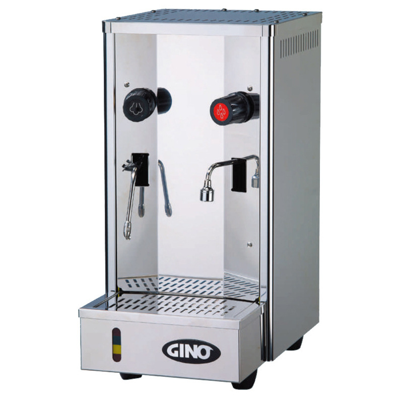 gino 吉诺 蒸汽开水机--x茶/x点点/x雪茶奶茶专用设备 geh-100