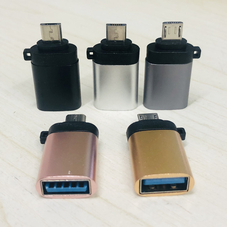 0 otg转接头手机u盘otg转换头-阿里巴巴