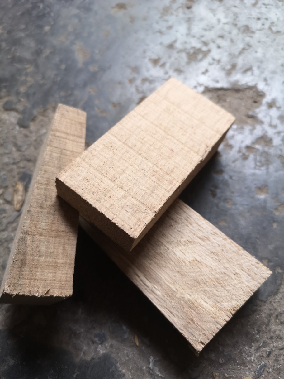 优质木材农用工具大木尖 青杠木材锄把尖 木尖