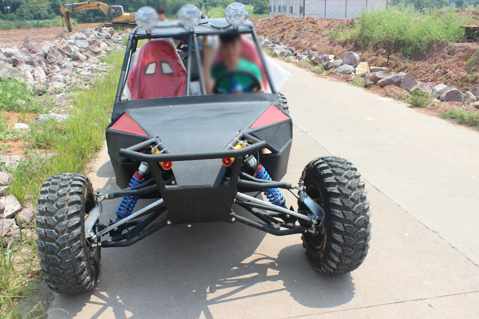 0l大排量巴吉车  沙漠钢管车  沙漠车 厂家直销 质量保证