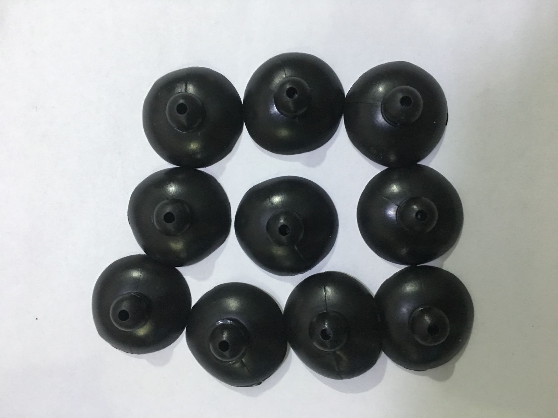 鱼缸潜水泵吸盘水族箱过滤器水泵固定吸盘橡胶吸盘内置过滤吸盘