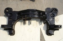 7前桥总成 元宝梁 发动机托架_阿里巴巴找货神器