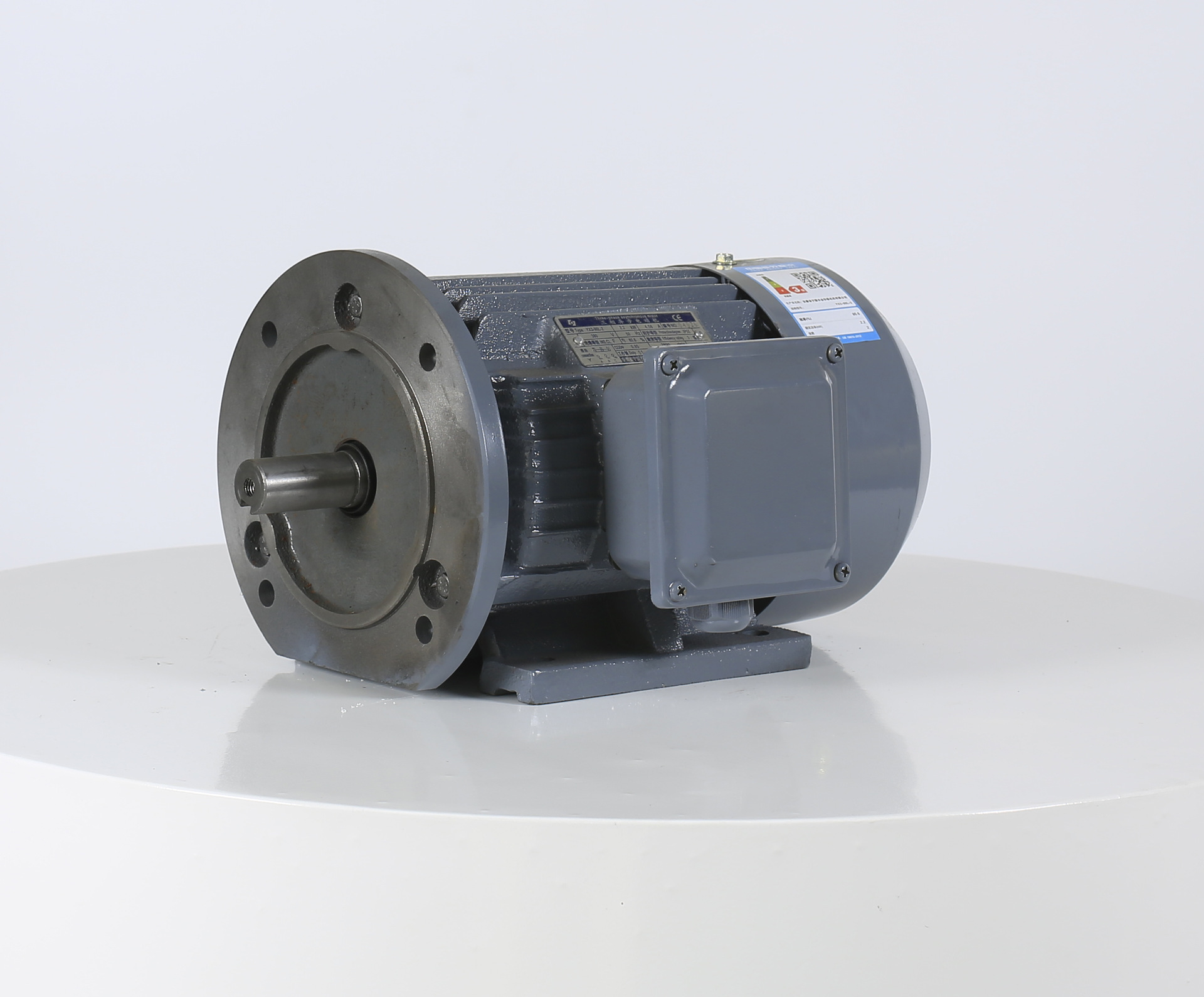 yx3(ys63--yx3-315) 8极 b35电机