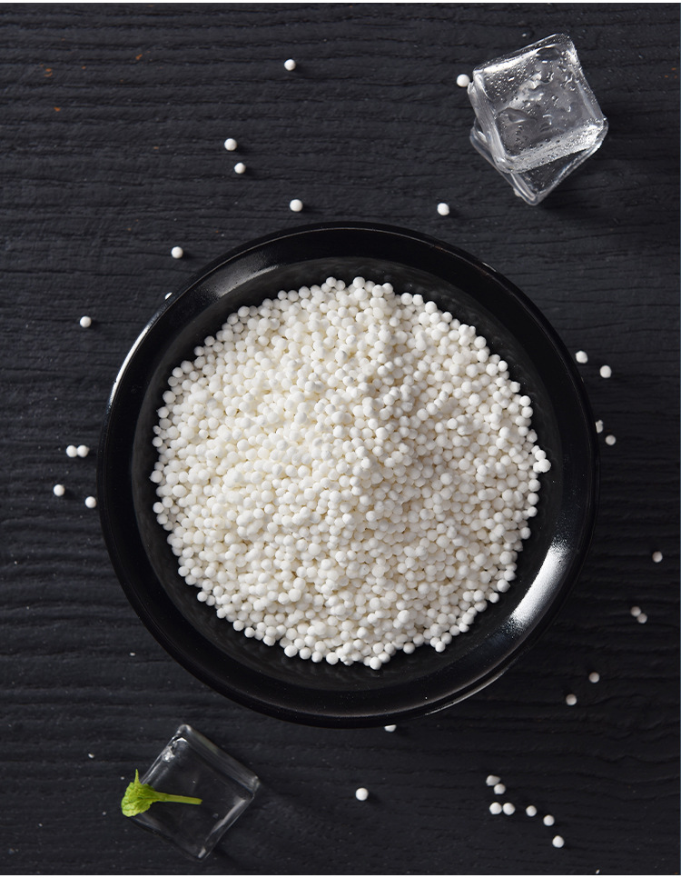 水妈妈白西米500g泰国进口小西米椰浆西米露芋圆奶茶甜品烘焙原料