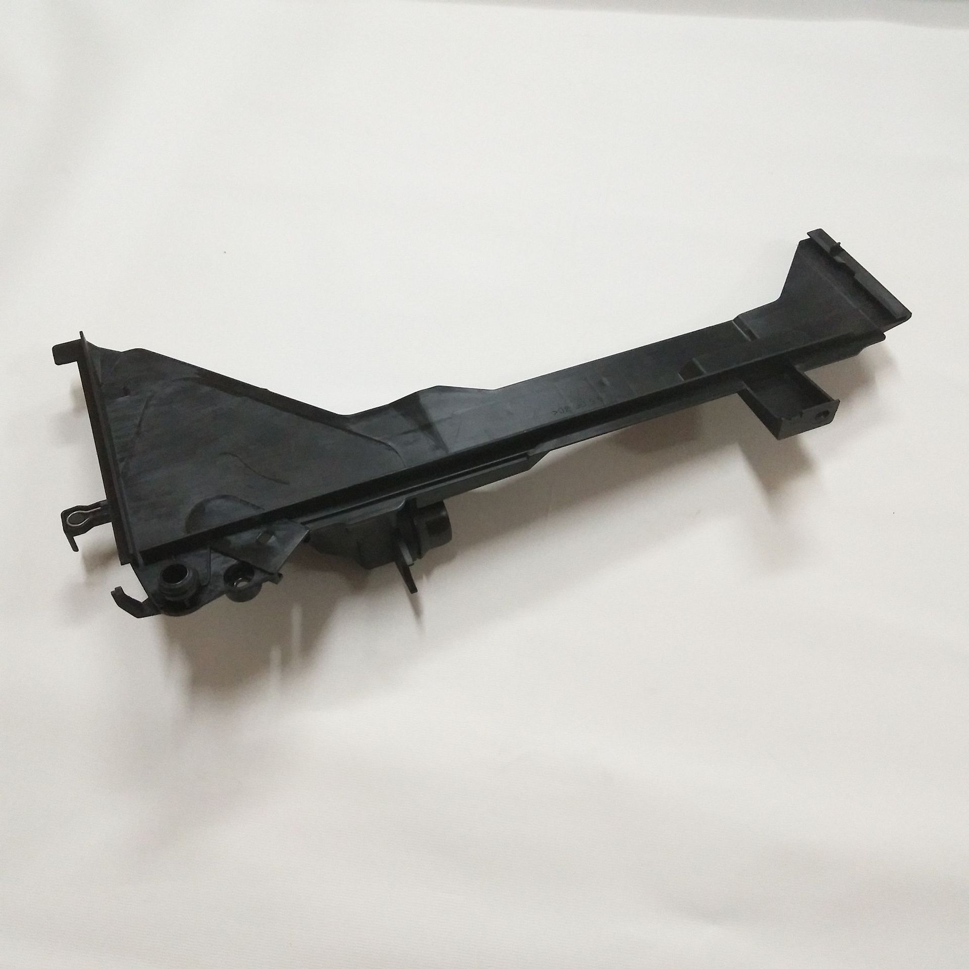 汽车冷却水箱支架 水箱装配盘 适用于宝马3系e46 z4 e85 e86