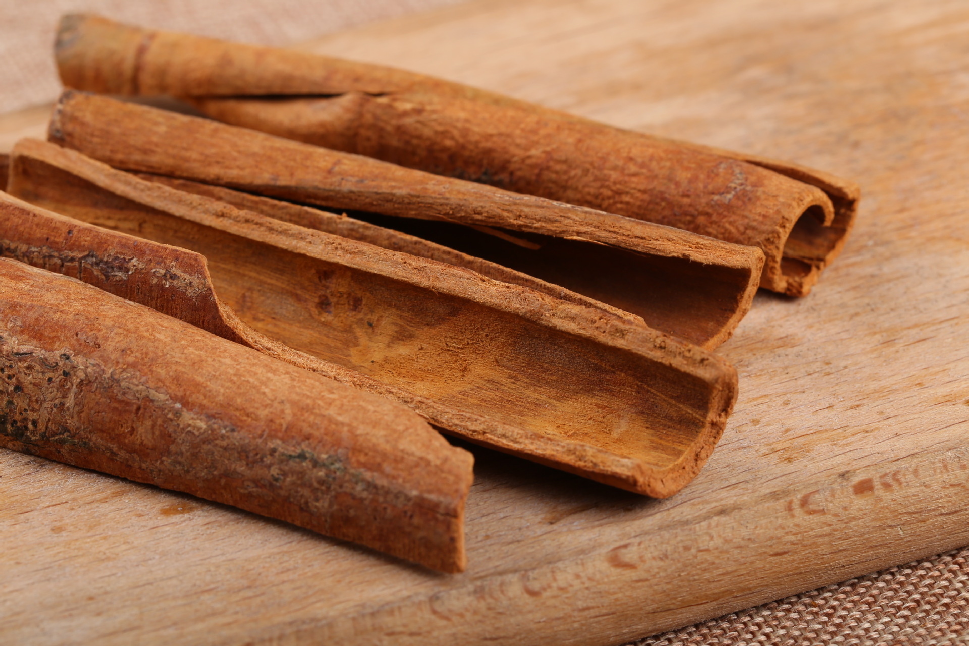 肉桂 选装 500g 产地广西 录建药业批发零售常用中药材