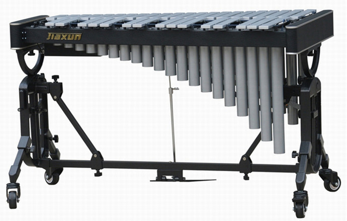 家训马林巴jv-n37型颤音琴 特殊铝合金 3.