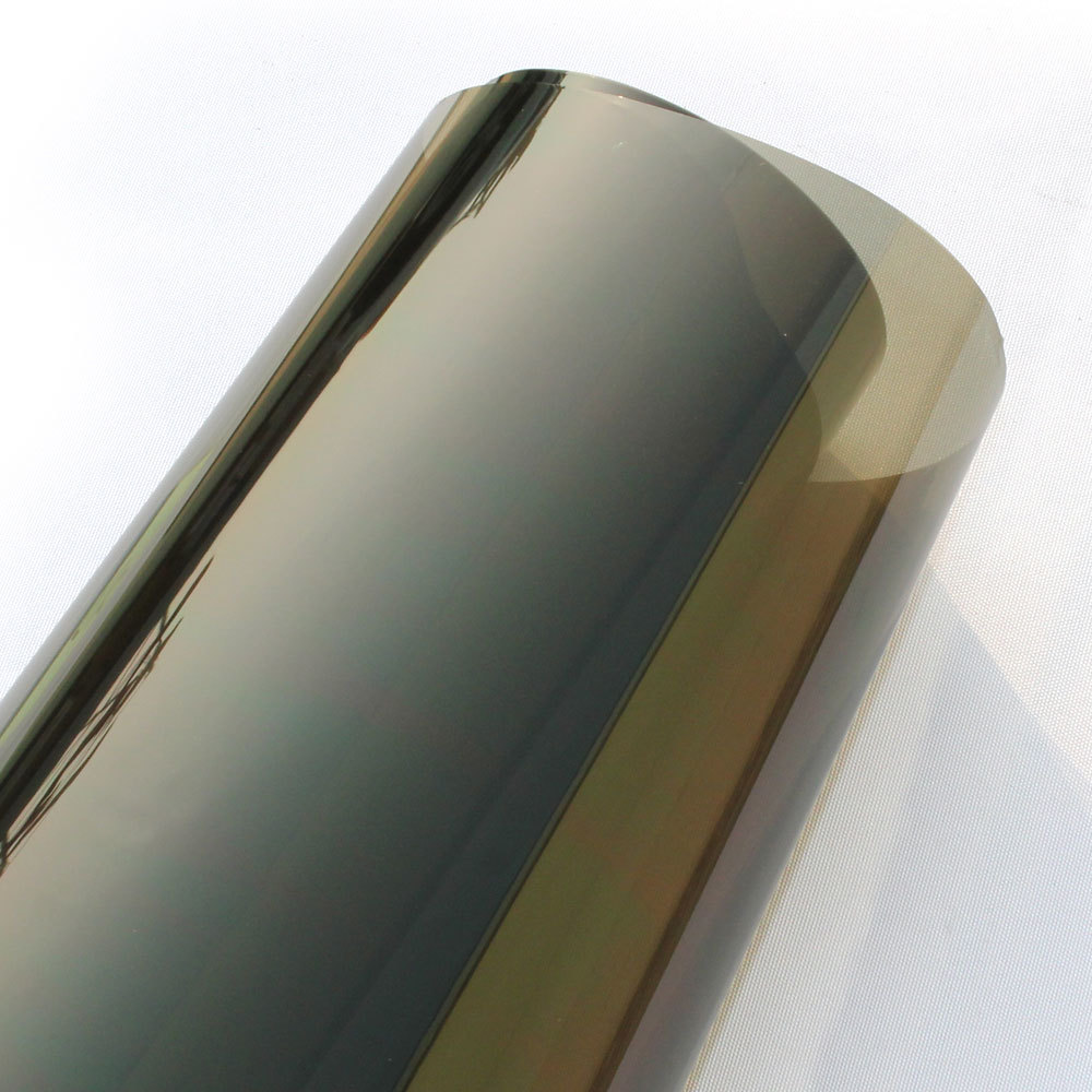 厂家批发gn20汽车太阳膜韩国标准夹层汽车隔热膜汽车之家贴纸