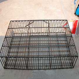 低碳钢丝鸽子笼