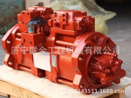 日立挖掘机zx330 zx360液压泵 现货供应欢迎选购