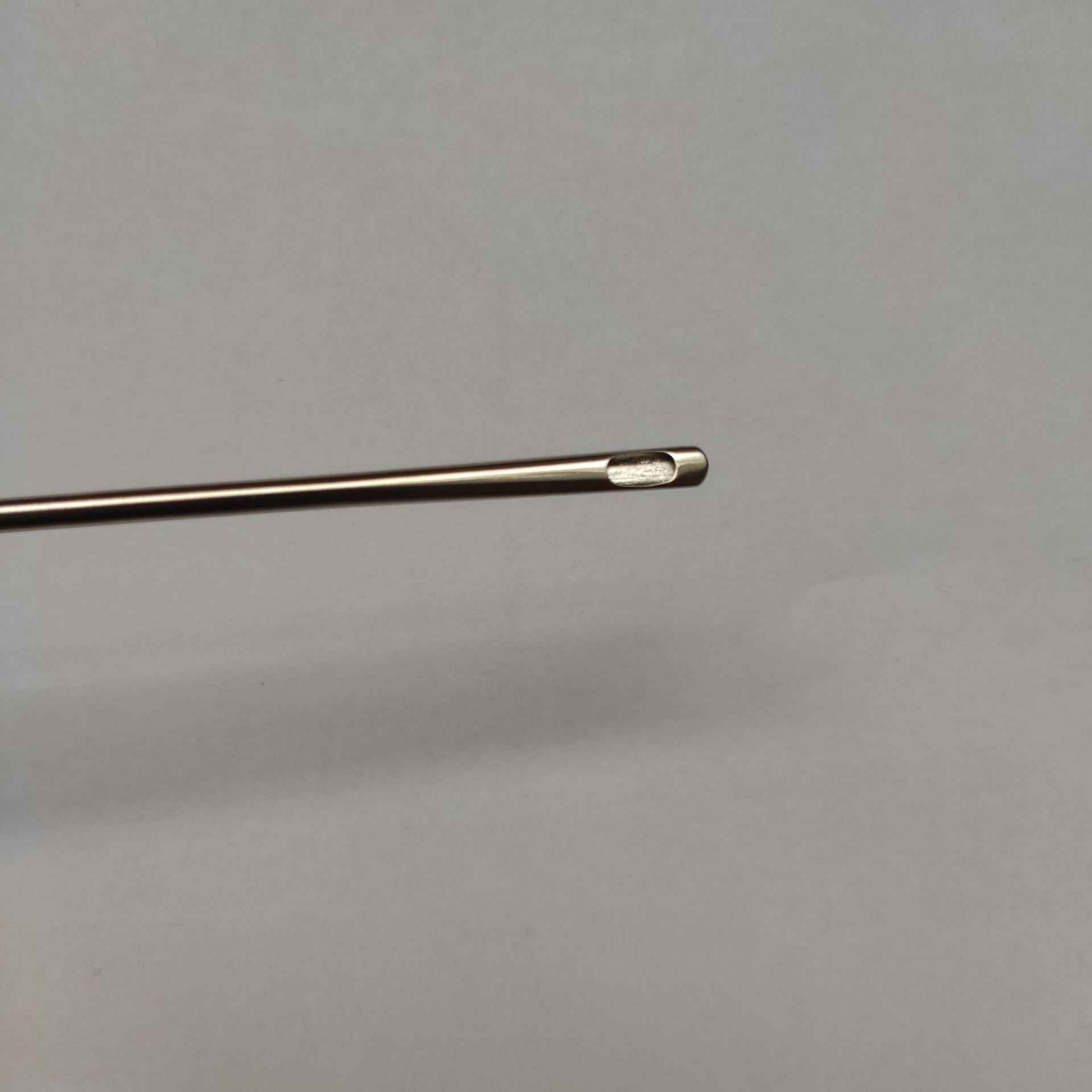 厂家定制 资质齐全 吸脂针 抽脂针 抽脂管