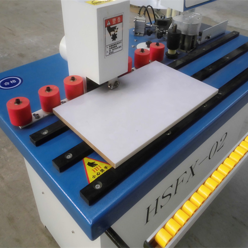 封边机木工手动小型封边修边一体机家装免漆生态板家具封边机