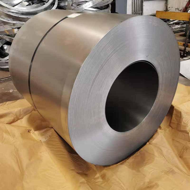 定制加工 宝钢 武钢 分条 开平dc03分条冷轧卷spcc冷轧钢卷