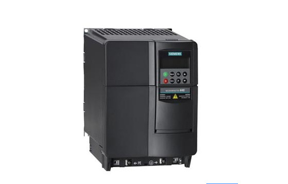西门子变频器mm440系列6se64402uc125aa1三相交流0.25kw