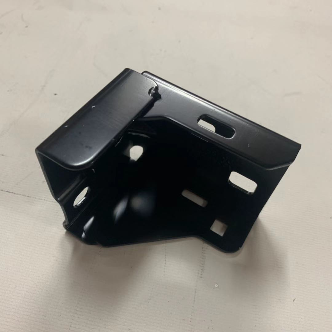 水箱支架 左前散热器支架 使用于奔驰w205