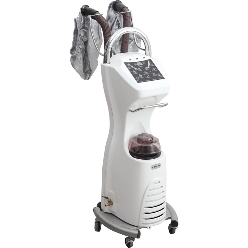 厂家供应美容美发用品烘发加速器 美发蒸汽机头发护理焗油机