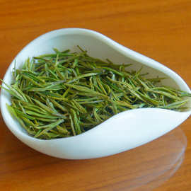 安吉白茶2019新茶正宗安吉原产地特级凤形