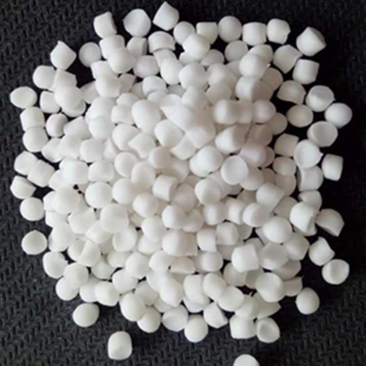 东莞厂家pvc45p注塑插头料白色颗粒 rohs环保粒子 聚氯乙烯塑胶粒