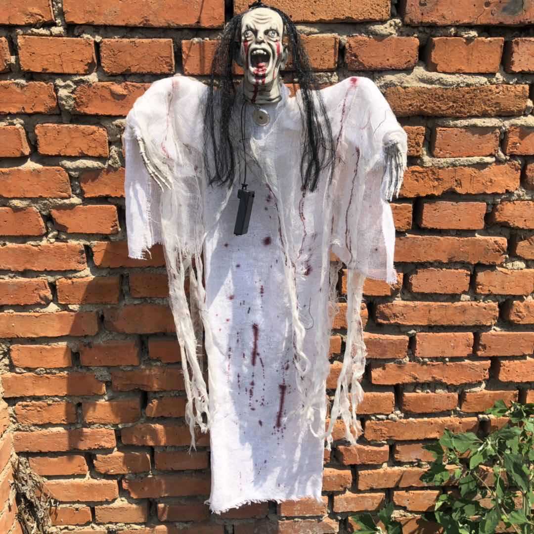 橘衣蓝眼骷髅吊鬼,囚徒链子吊鬼,红衣吊鬼,24块带胸骨头包,28块骨头包