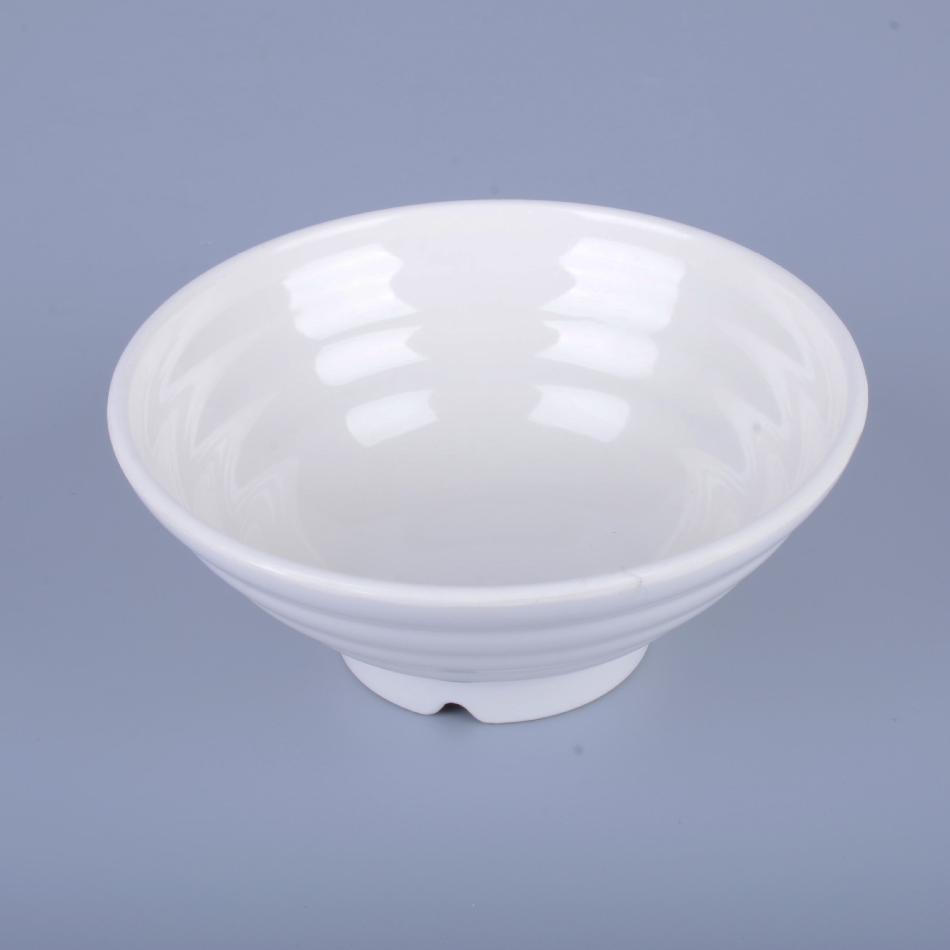 拉面碗味千圆形日韩密胺仿瓷汤碗塑料碗加厚耐摔麻辣烫碗