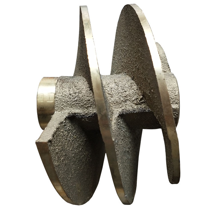 冷凝泵铜诱导轮,铜导轮3n6,4n6,6n6,100n130,150n厂家现货