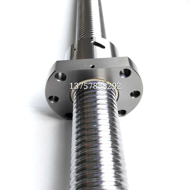 sfu4010高仿台湾tbi滚珠丝杆及螺母 腰型反向器螺母 高质量螺母