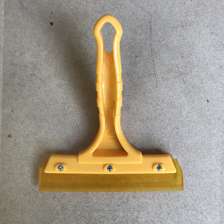 汽车贴膜工具牛筋软刮板塑料专用广告玻璃贴墙纸牛津硅胶刮水板器