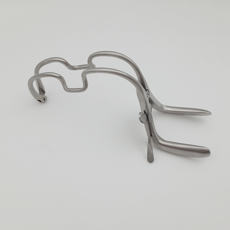 牵开器_多种规格不锈钢撑开器手术拱形牵开器 - 阿里巴巴