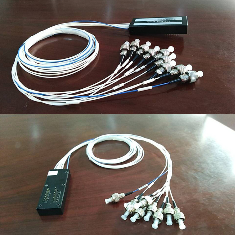 mems光开关1×4光开关1×8 sm optical switch1×16mems光开关