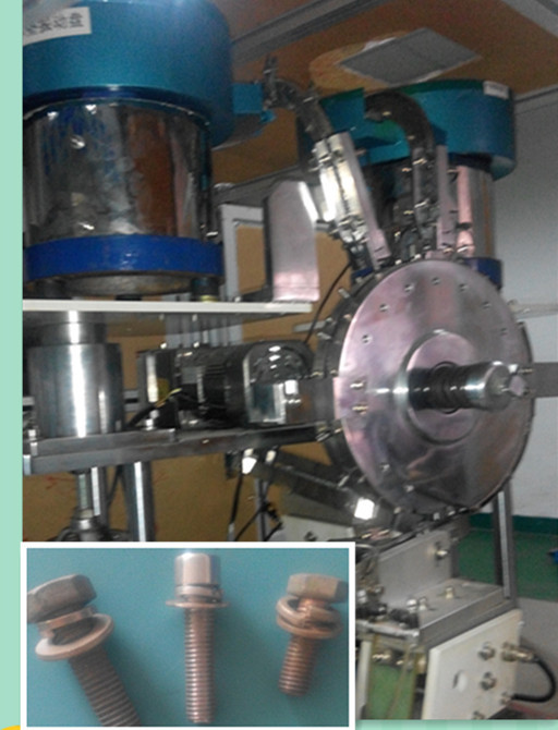 螺丝垫片自动组合机-螺丝垫片自动组合机厂家,品牌,图片,热帖