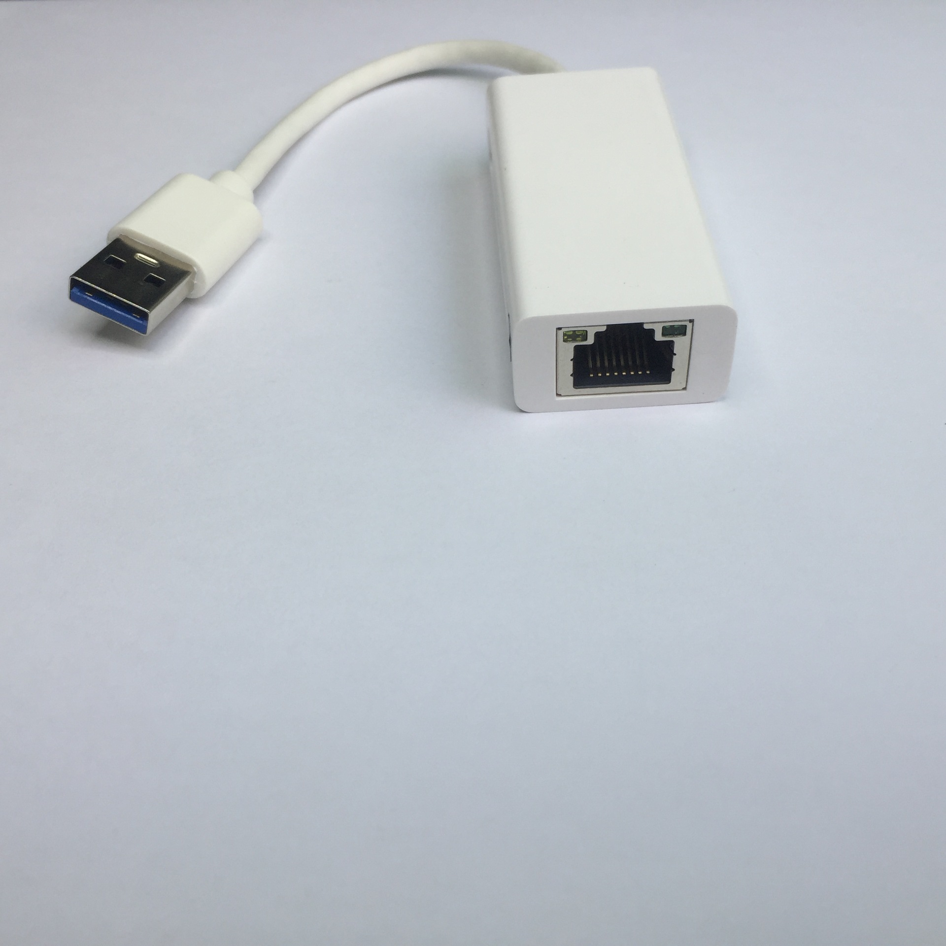 switch网卡有线游戏机usb30网络适配器