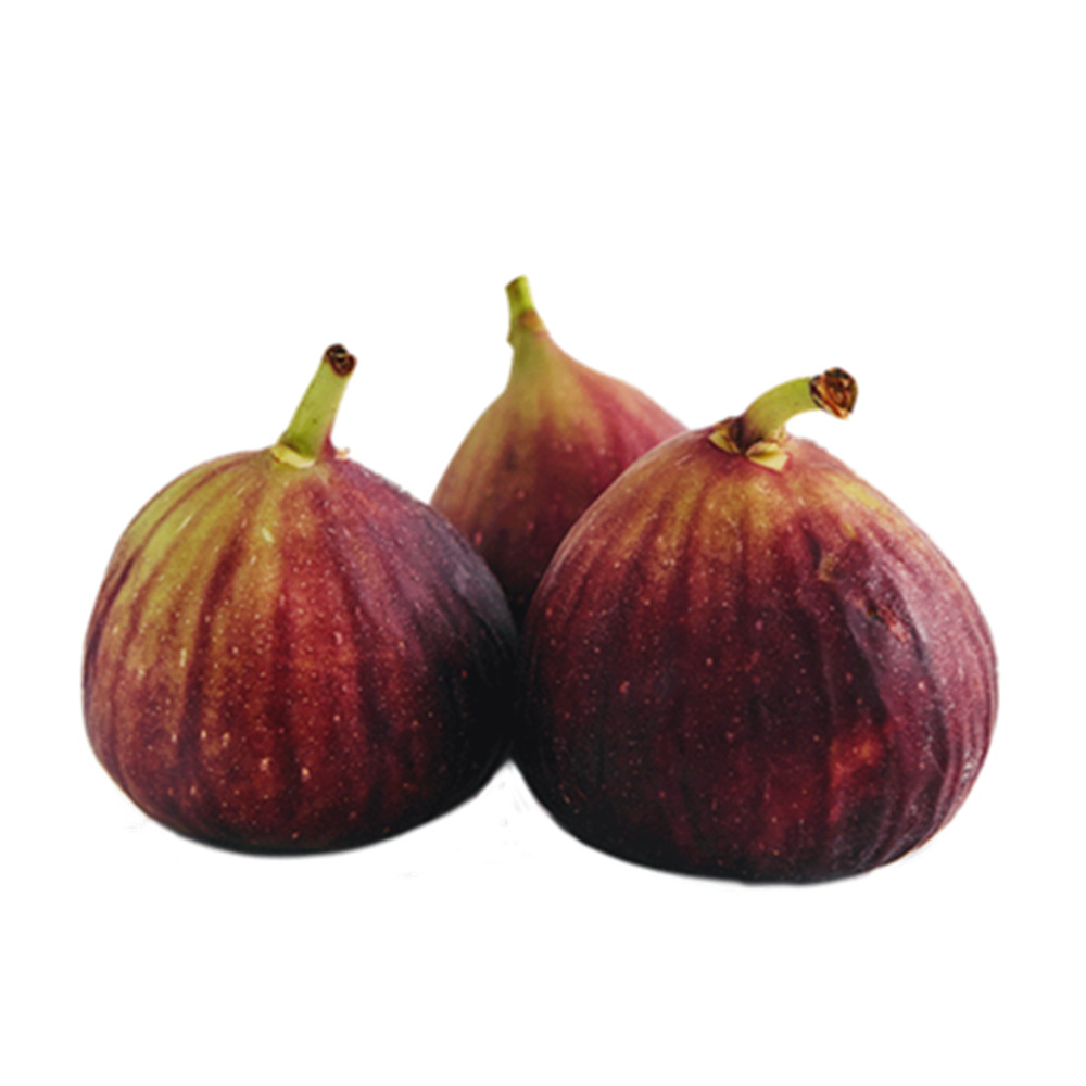 【ems空运】3斤净果 云南红皮无花果 新鲜应季孕妇大果 一件代发