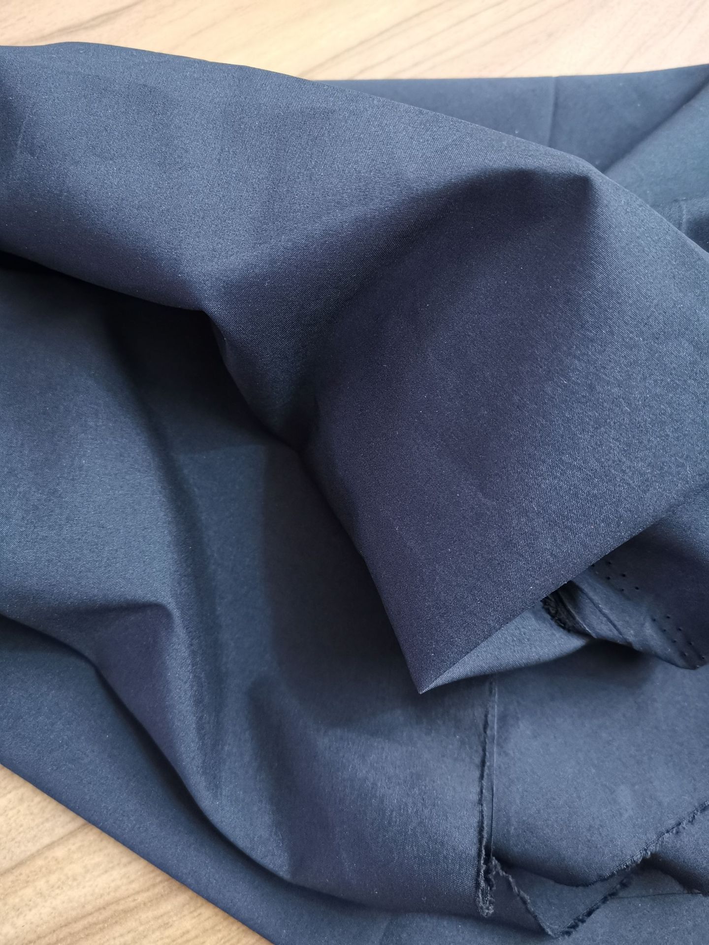 210t酷丝棉口袋布仿棉布箱包服装里料裤腰黑白现货颜色可按样定做