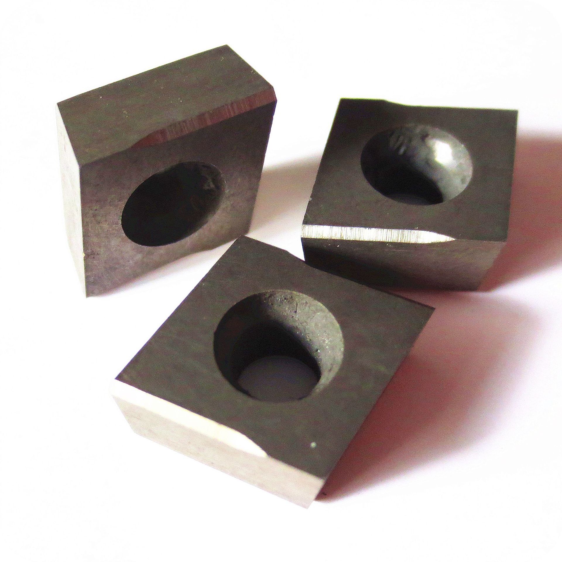 四川天虎侧铣刀刀片/川工立装玉米铣刀片:klx-6c yg6x