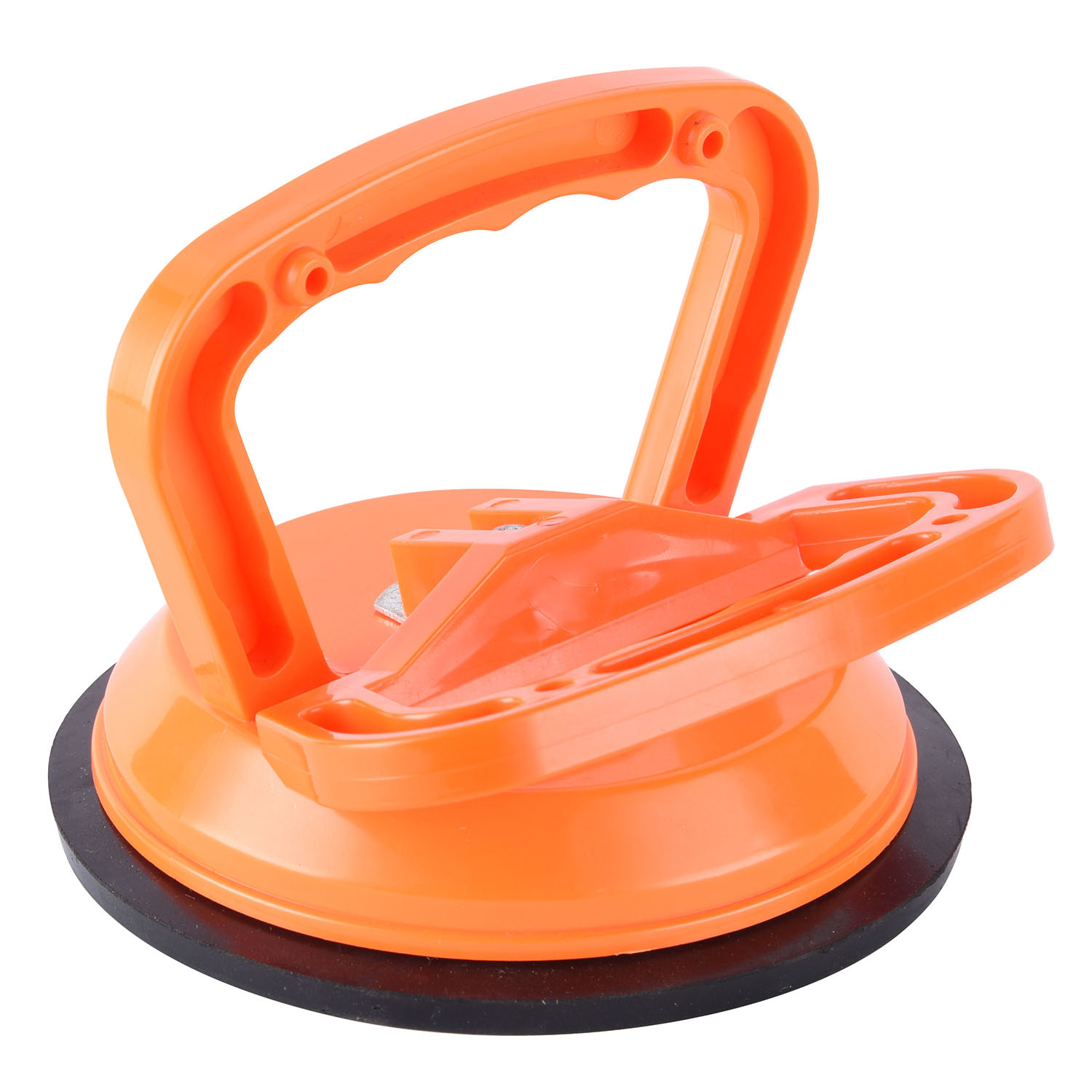 厂家生产单爪塑料玻璃吸盘二爪吸盘 搬运拔吸盘 瓷砖地板吸提器