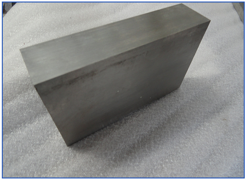 厂家直销钛合金 tc4钛碇ta2|ta1高纯 钛块 钛板 钛管 零切