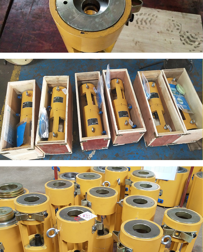 钢绞线挤压机厂家自销低价走量锚索固定端液压挤压机gyj