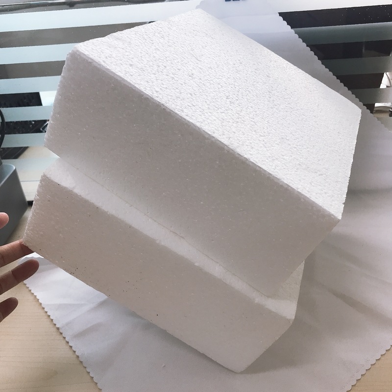 低发泡聚乙烯闭孔泡沫板建筑回填板外墙保温eps泡沫板屋顶保温板