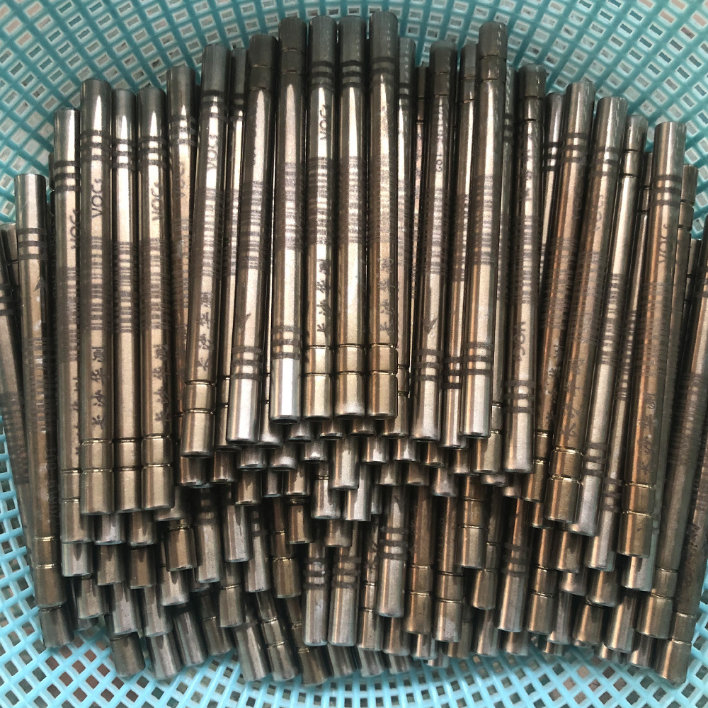 高品质热解析仪用热脱附管/tenax管/热解析管/tvoc/vocs管