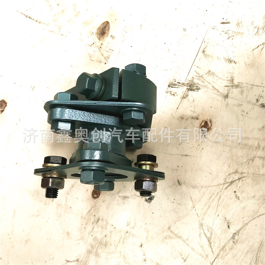 重汽配件豪沃陕汽德龙东风天龙卡车配件vg1560080300发动机联轴器