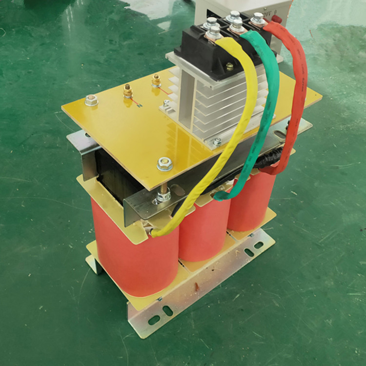 6kva7kva75kva交流变直流变压器8kva10kvakw三相整流变压器