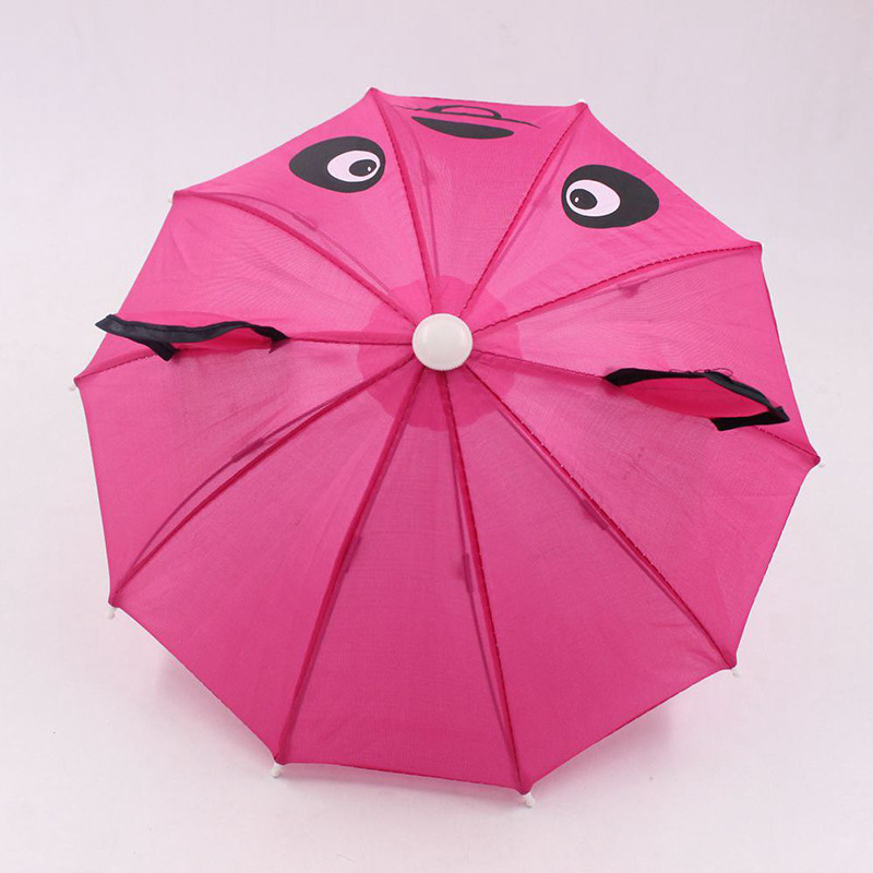 玩具雨伞 娃娃雨伞 美国女孩雨伞 美国娃娃雨伞 娃娃玩具配件