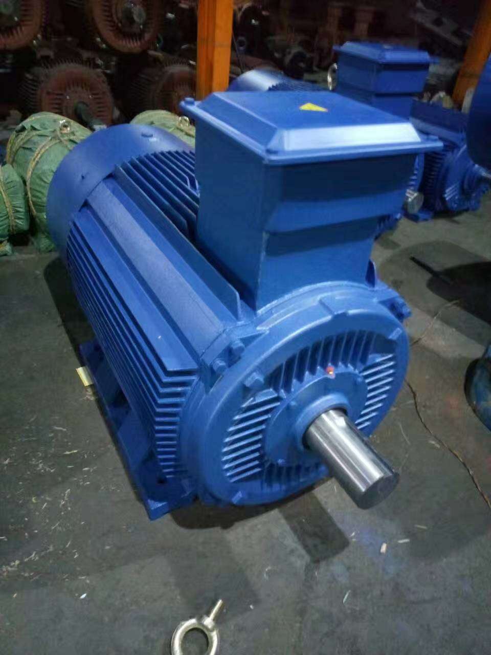 供应电动机3556185kw110kw75kw55kw45kw三相异步电动机马达