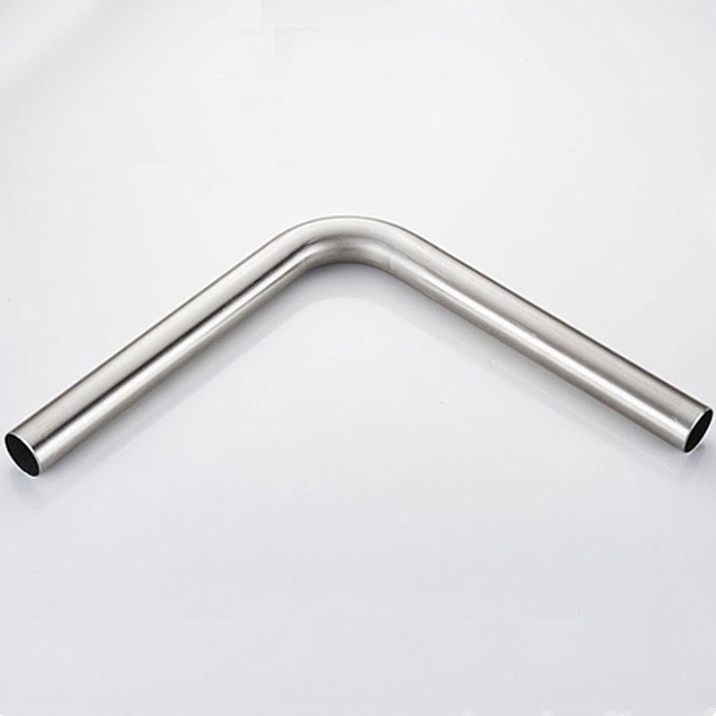 现货供应304不锈钢毛细管 316l精密管折弯缩口 封头扩口定制加工