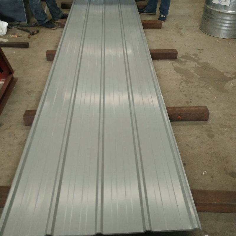 太日牌 厂家供应彩钢470型 角弛彩钢瓦 房屋顶彩钢瓦