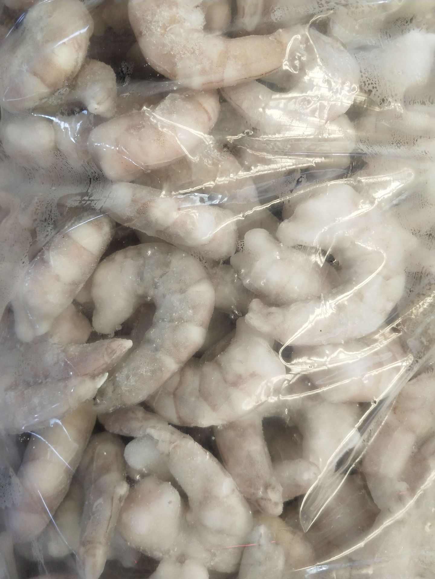 厂家直销 特级大虾仁 冷冻鲜虾仁 青虾仁 冻鲜青虾仁速冻鲜虾仁