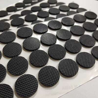 专业批发 防火成型背胶橡胶胶垫 多功能脚垫 防水橡胶垫